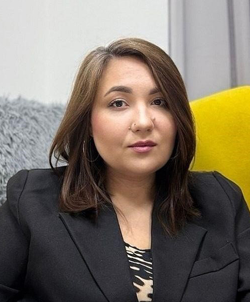 Харитоник Наталья Александровна
