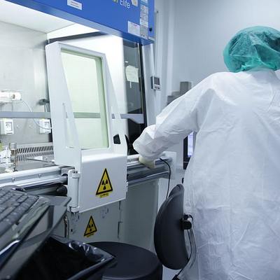 Радиационная безопасность и радиационный контроль при работе с генерирующими источниками ионизирующих излучений, в объеме 72 часов