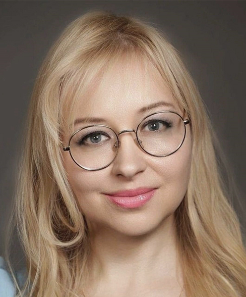 Конова Татьяна Анатольевна