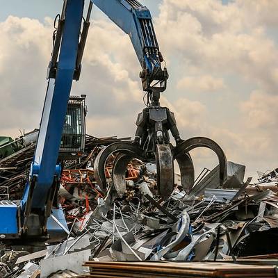 Радиационный контроль лома и отходов черных и цветных металлов, в объеме 72 часов